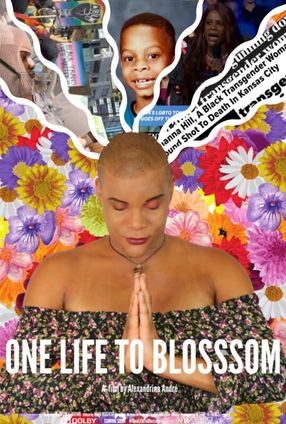 Poster: One Life To Blossom