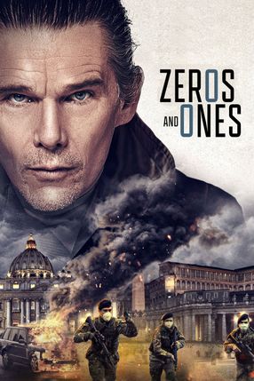 Poster: Zeros and Ones