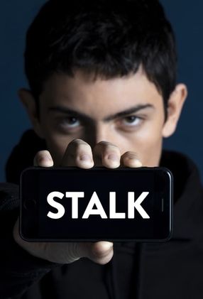 Poster: Stalk