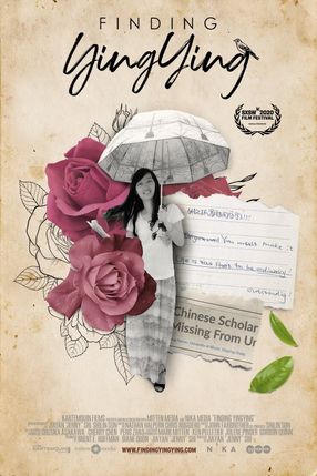Poster: Finding Yingying