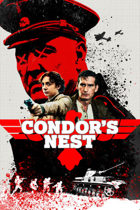 Poster: Condor's Nest