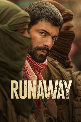 Poster: Runaway