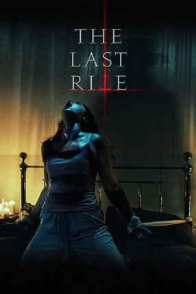 Poster: The Last Rite