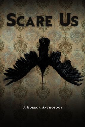 Poster: Scare Us
