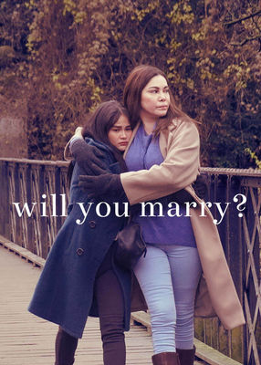 Poster: Will You Marry?
