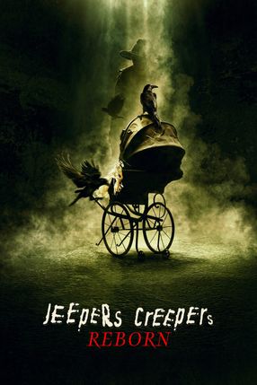 Poster: Jeepers Creepers: Reborn