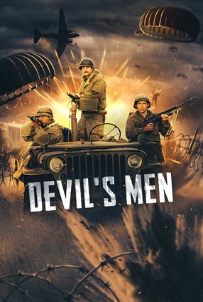 Poster: Devil's Men