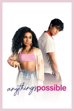 Poster: Anything's Possible