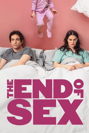 Poster: The End of Sex