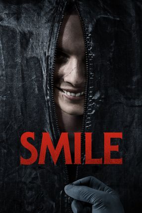 Poster: Smile - Siehst du es auch?