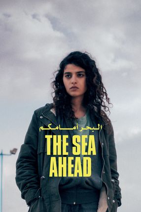 Poster: The Sea Ahead