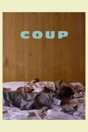 Poster: Coup