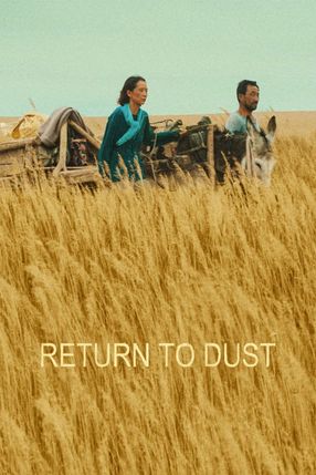 Poster: Return To Dust