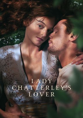 Poster: Lady Chatterleys Liebhaber
