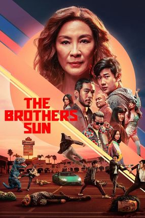 Poster: The Brothers Sun