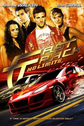 Poster: Fast Track: No Limits