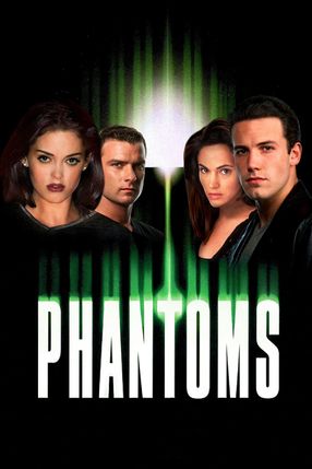 Poster: Phantoms