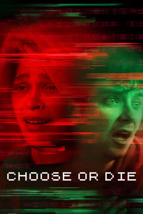 Poster: Choose or Die