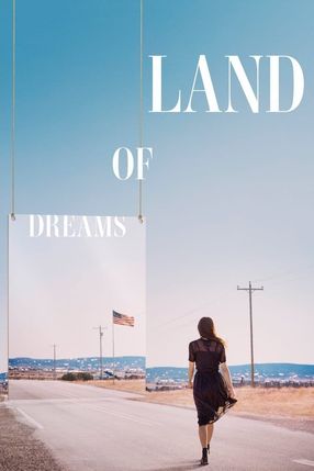 Poster: Land of Dreams