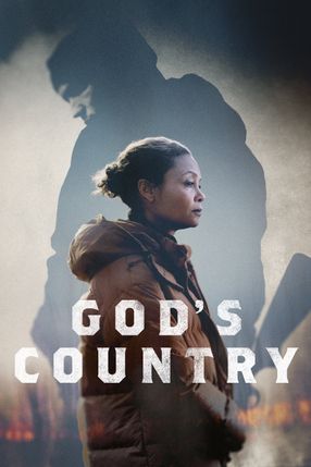 Poster: God's Country