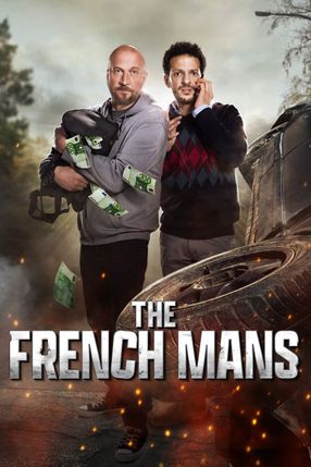 Poster: The French Mans