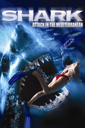 Poster: Hai-Alarm auf Mallorca