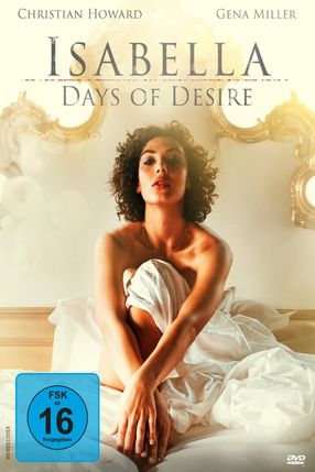 Poster: Isabella - Days of Desire