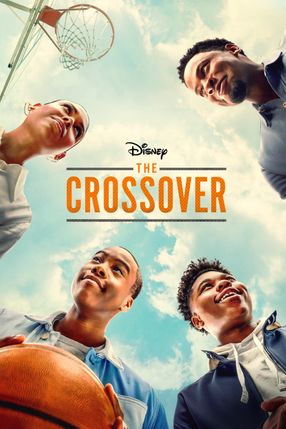 Poster: The Crossover
