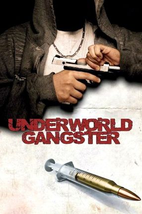 Poster: Underworld Gangster