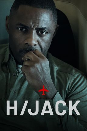Poster: Hijack
