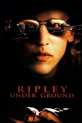 Poster: Mr. Ripley und die Kunst des Tötens