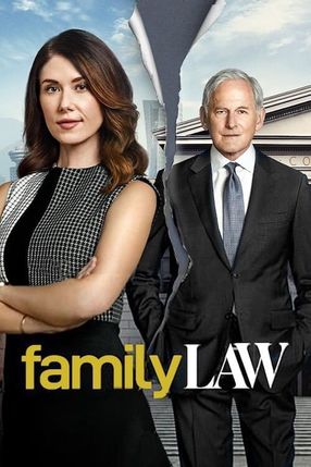 Poster: Family Law