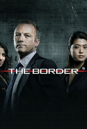 Poster: The Border