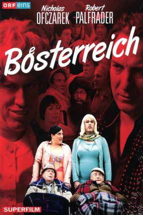 Poster: Bösterreich