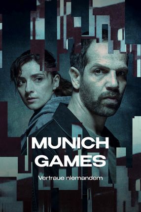 Poster: Munich Games