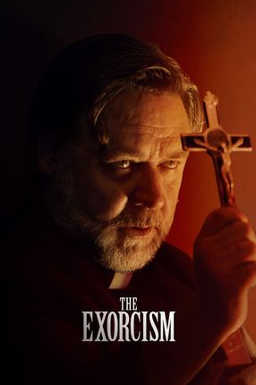 Poster: The Exorcism