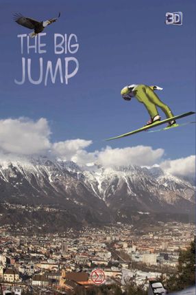 Poster: The Big Jump