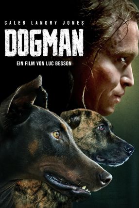 Poster: Dogman