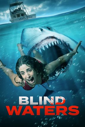 Poster: Blind Waters