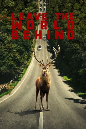 Poster: Leave the World Behind
