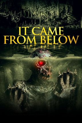 Poster: It Came from Below