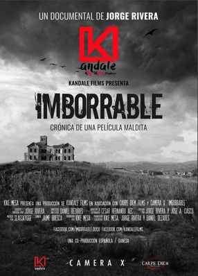 Poster: Imborrable