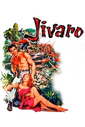Poster: Der Schatz der Jivaro