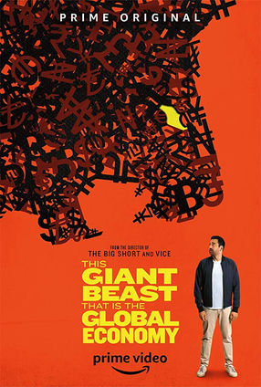 Poster: This Giant Beast That is the Global Economy