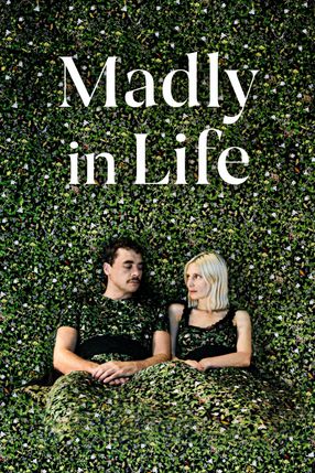 Poster: Madly in Life