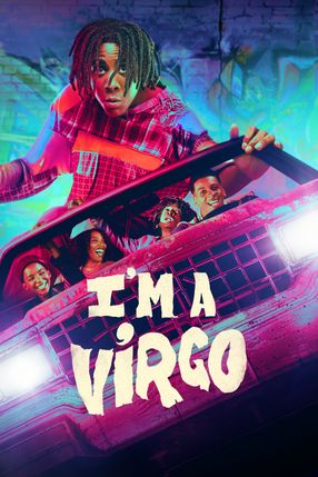 Poster: I'm a Virgo