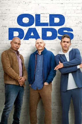 Poster: Old Dads