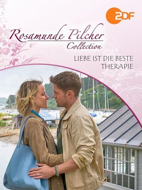 Poster: Rosamunde Pilcher: Liebe ist die beste Therapie