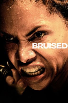 Poster: Bruised