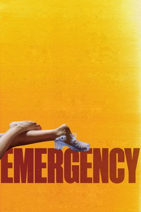 Poster: Emergency
